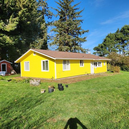 Lakeside Hostel&Guest House Crescent City Exterior foto